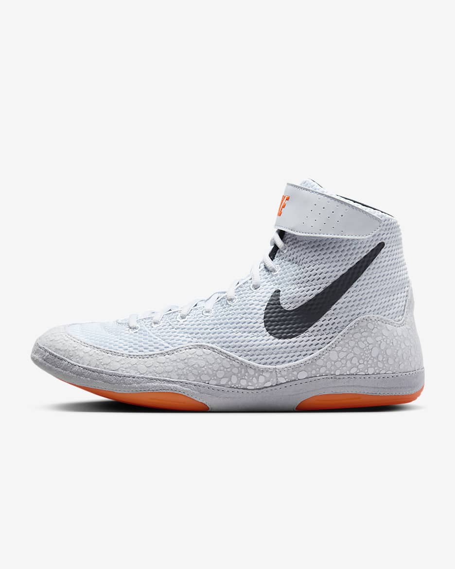 Nike Inflict SE Wrestling Shoes